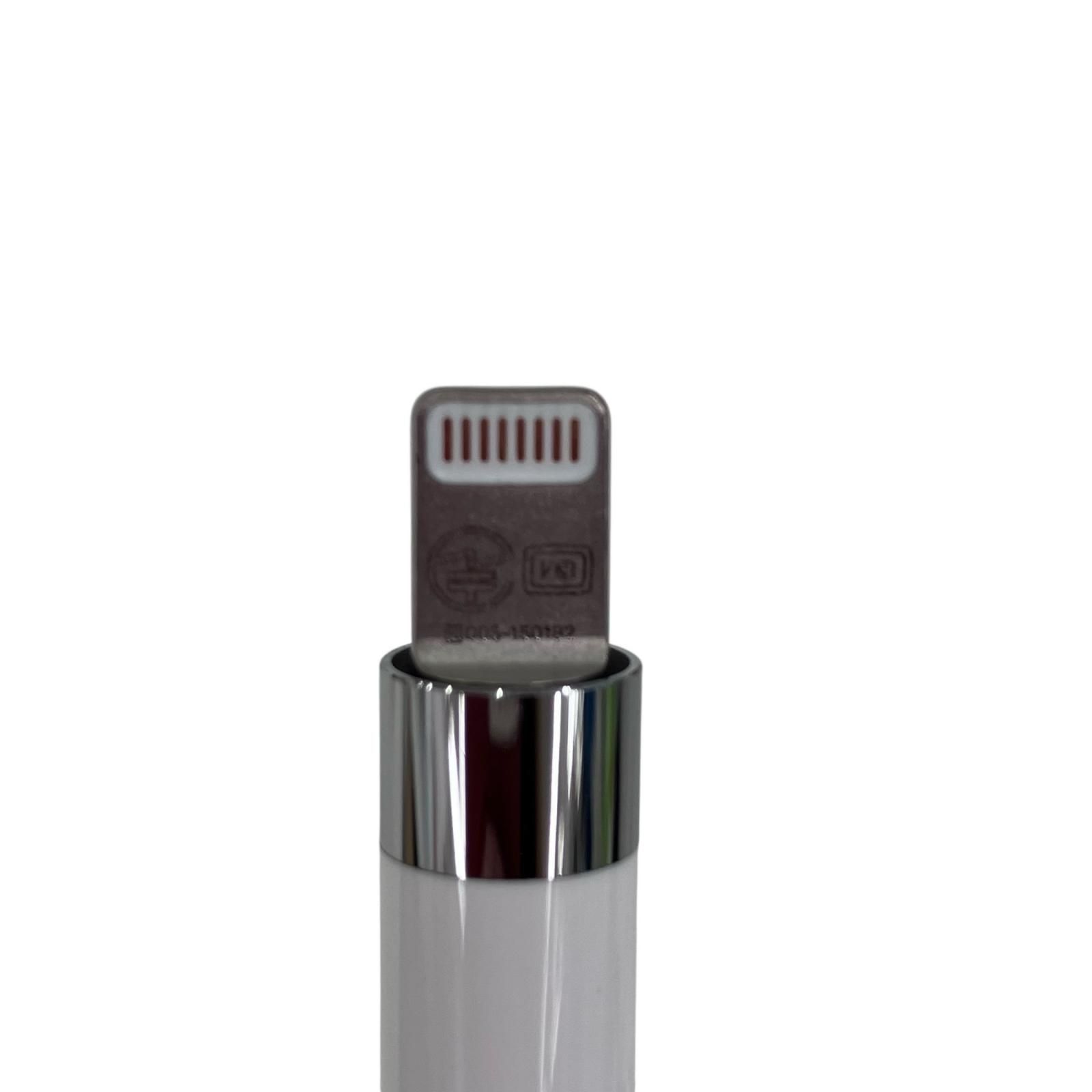 186001 現状品 Apple アップル Apple Pencil (第1世代) A1603 - メルカリ