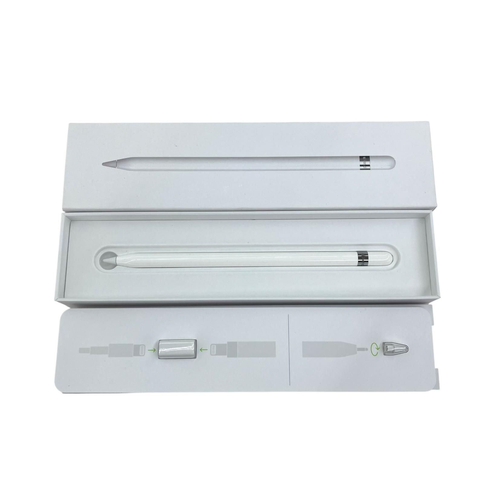 186001 現状品 Apple アップル Apple Pencil (第1世代) A1603 - メルカリ 186001 現状品 Apple アップル Apple Pencil (第1世代) A1603 - メルカリ