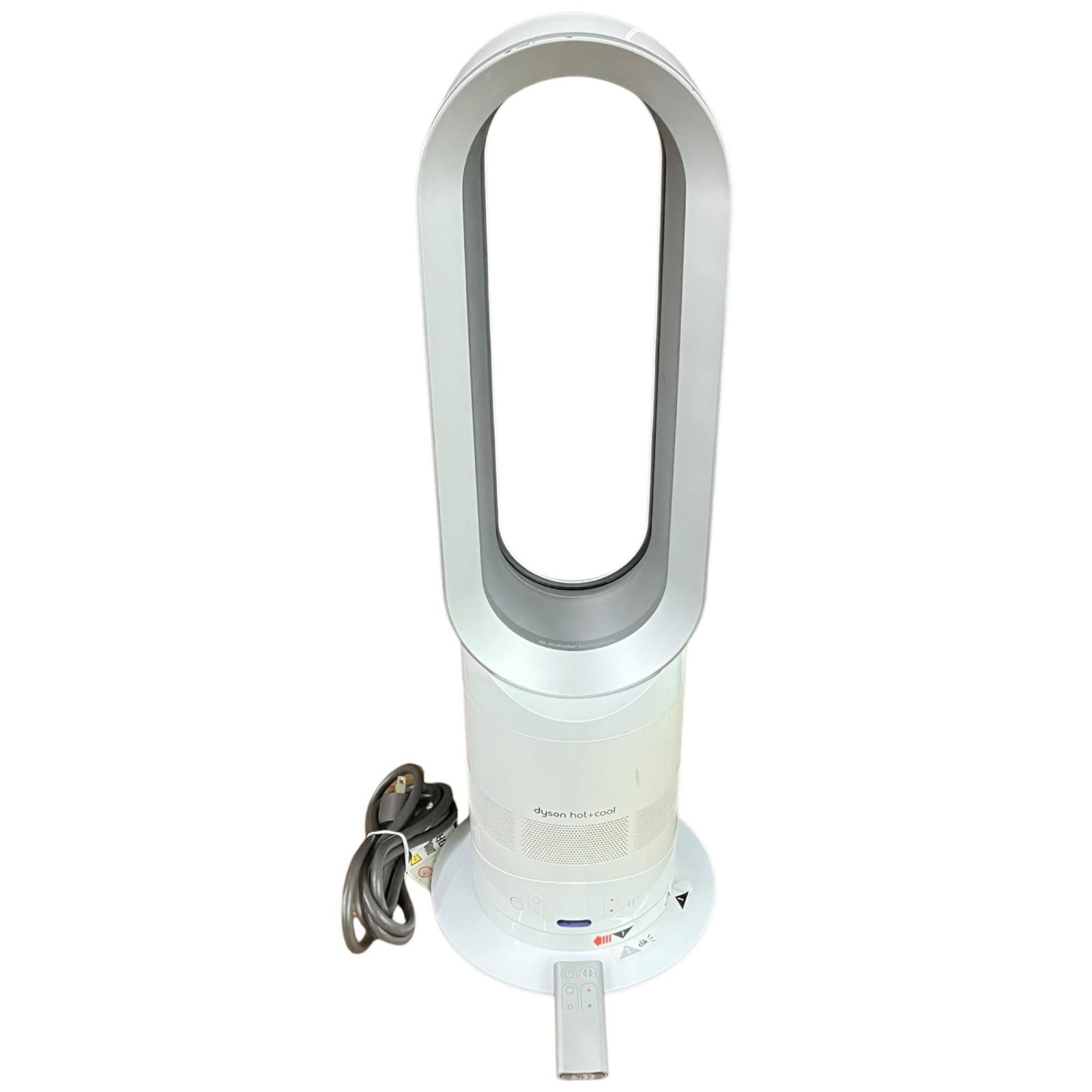 199990 訳アリ品 dyson ダイソン 動作確認済 HOT&COOL ファンヒーター