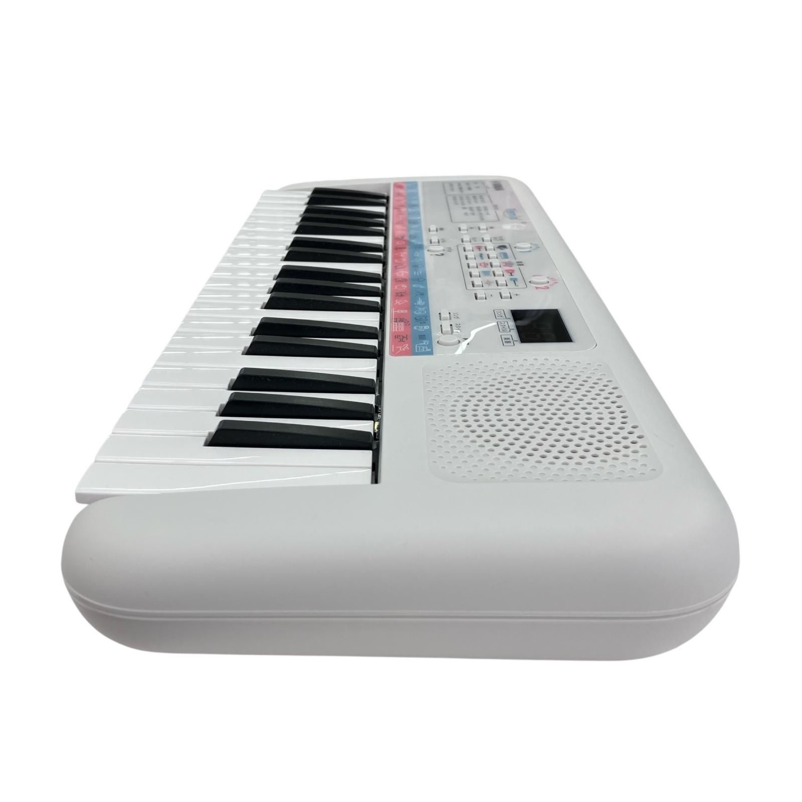 186000 動作確認済み YAMAHA ヤマハ 電子キーボード Remie PSS-E30