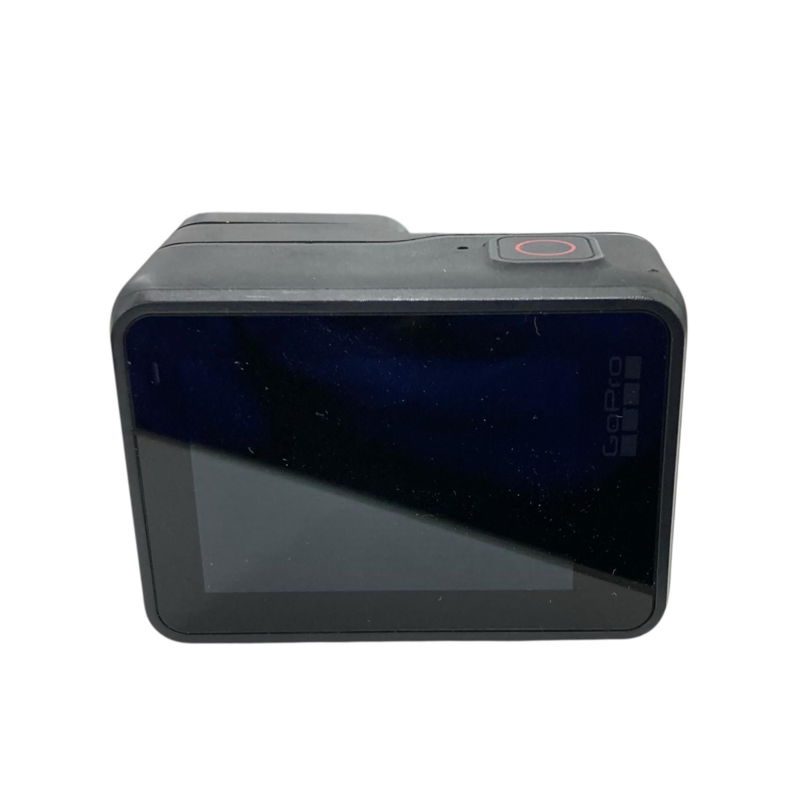 186000 動作確認済み GOPro ゴープロ Gopro Black7 アクションカメラ 