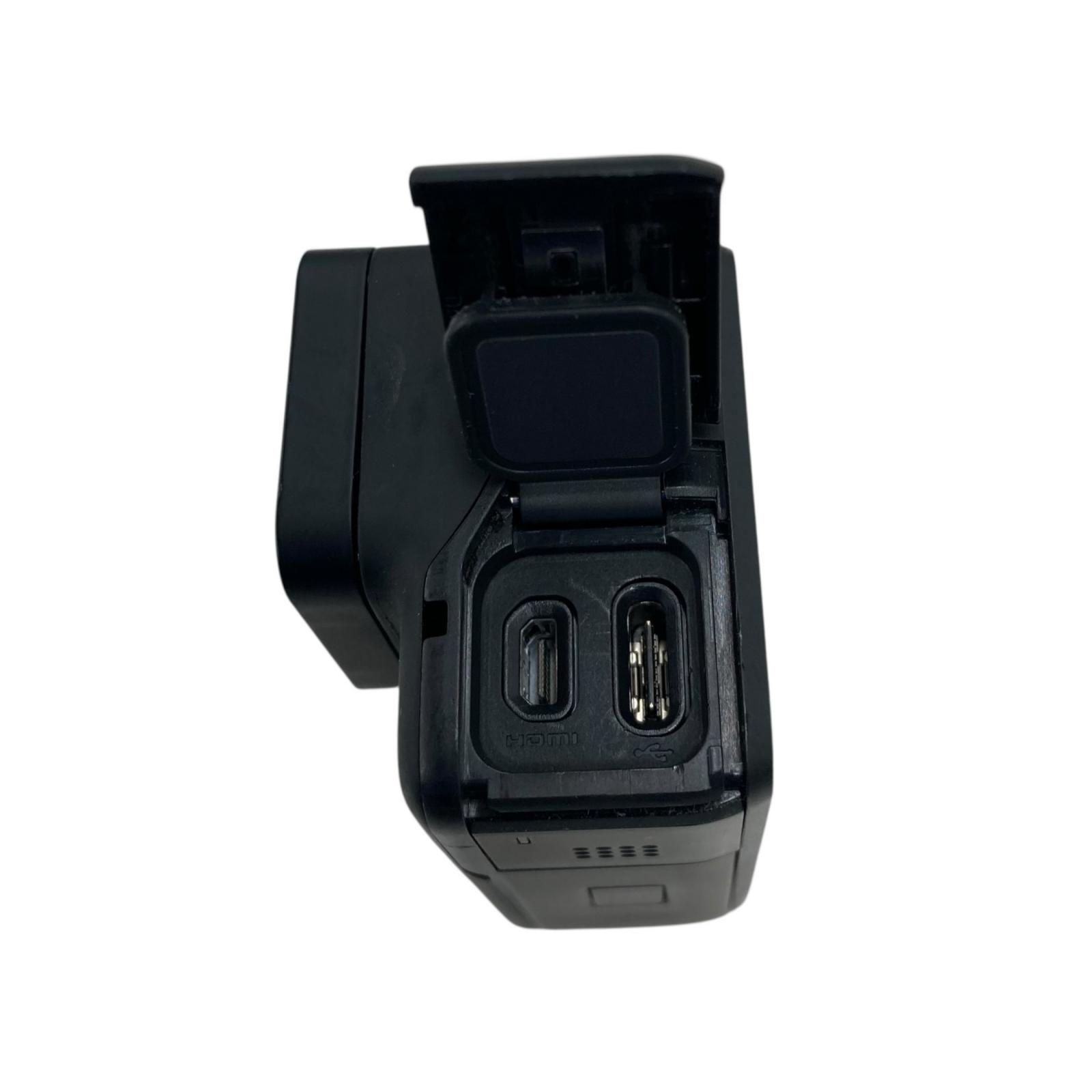 186000 動作確認済み GOPro ゴープロ Gopro Black7 アクションカメラ 
