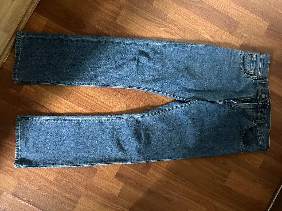 リーバイス 517 新品 32