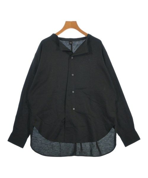 Y's カジュアルシャツ レディース 【古着】【中古】【送料無料】