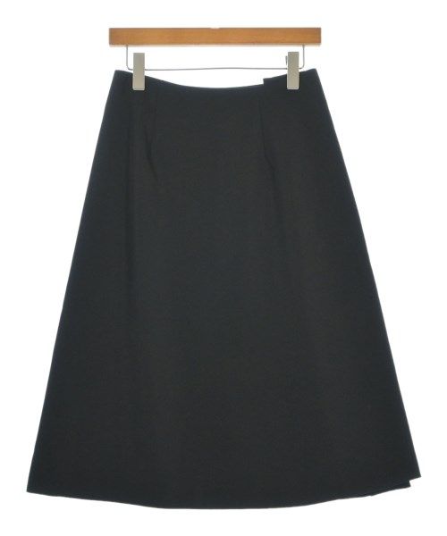 JIL SANDER ひざ丈スカート レディース 【古着】【中古】【送料無料】