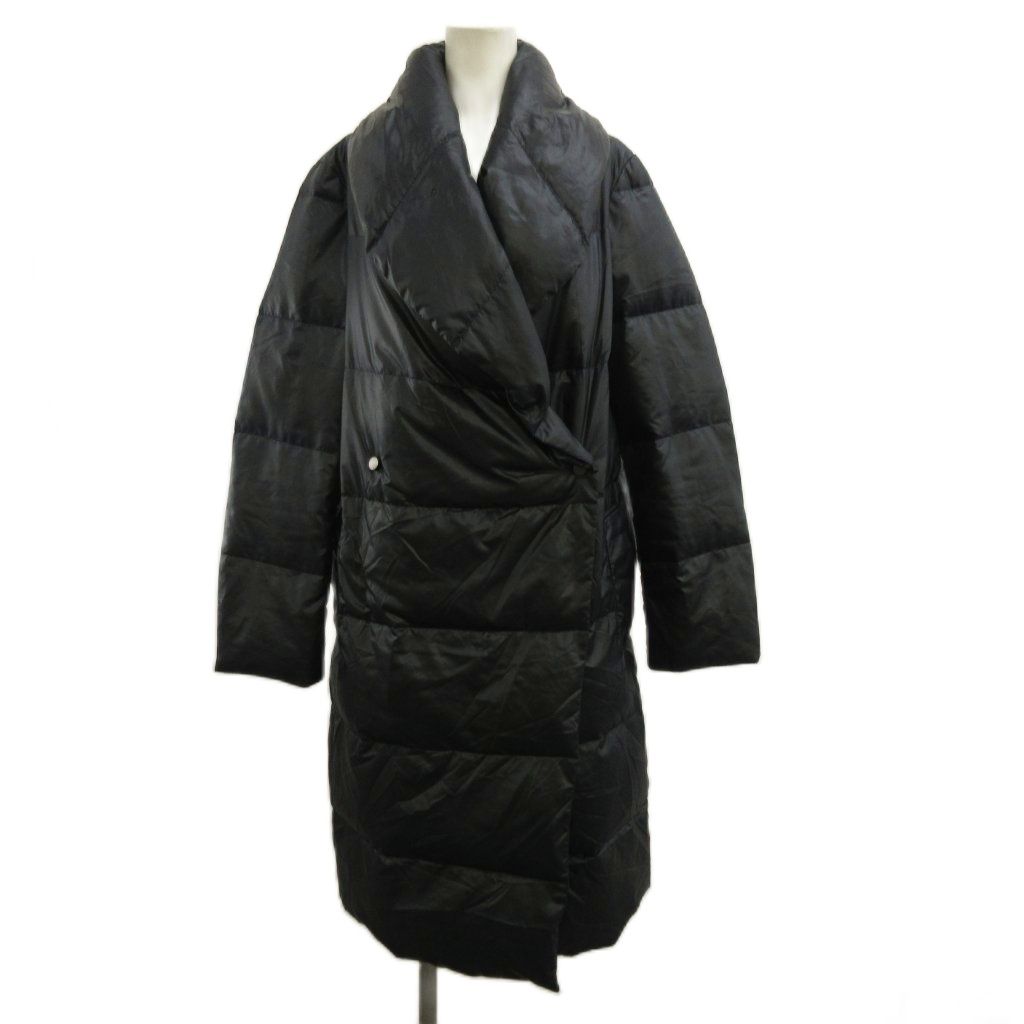 マックスマーラステュディオ Max Mara Studio ショールカラー ロング