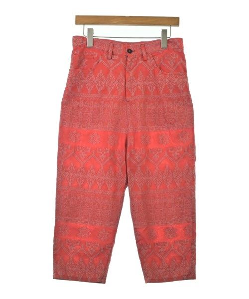 Y's クロップドパンツ レディース 【古着】【中古】【送料無料】