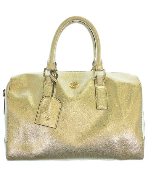 TORY BURCH ハンドバッグ レディース 【古着】【中古】【送料無料】