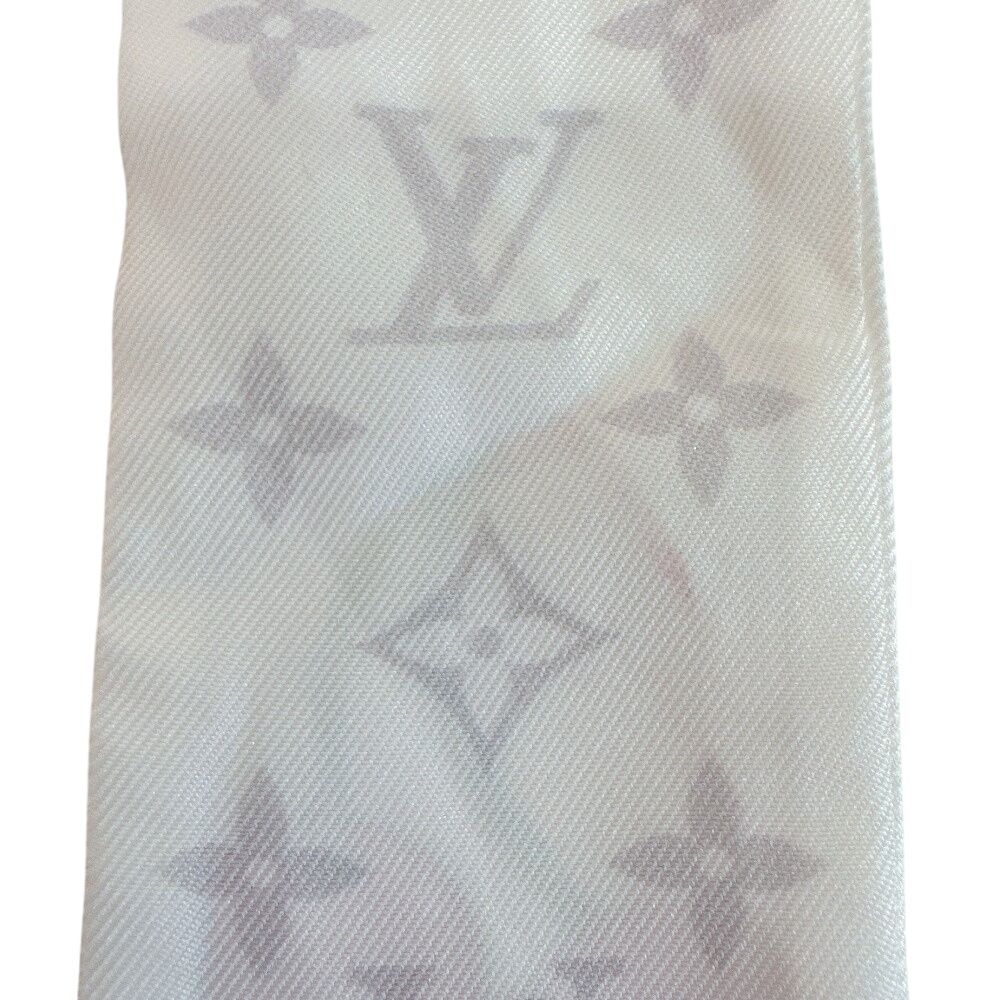 ルイヴィトン 村上隆 LV × TM バンドーBB モノグラムチェリー スカーフ