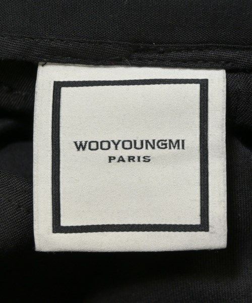 wooyoungmi パンツ（その他） メンズ 【古着】【中古】【送料無料
