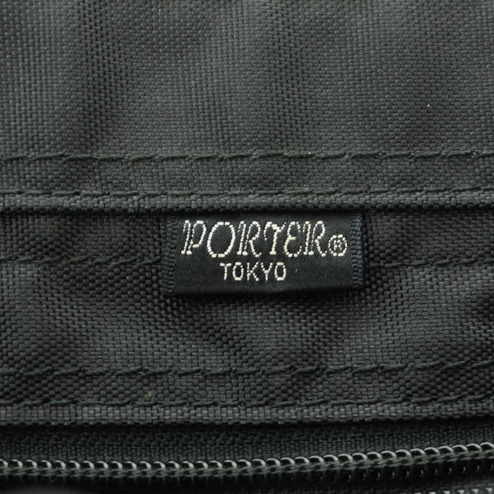 ポーター PORTER 吉田カバン ネットワークトートバッグ ハンド パッチ