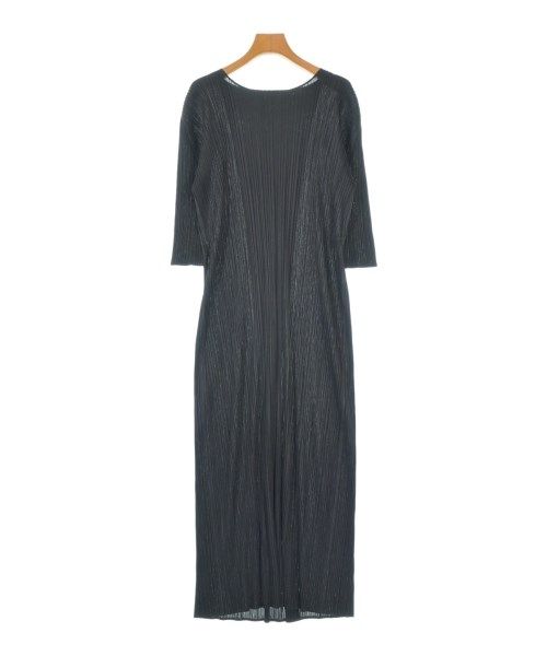 PLEATS PLEASE ワンピース レディース 【古着】【中古】【送料無料】