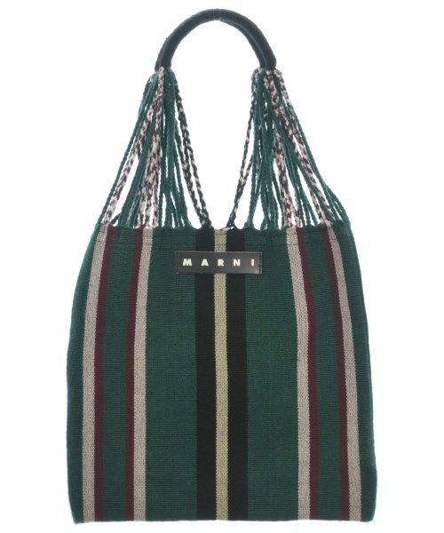 MARNI トートバッグ レディース 【古着】【中古】【送料無料】