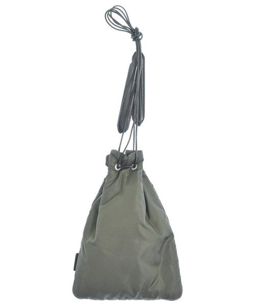 JIL SANDER + ショルダーバッグ レディース 【古着】【中古】【送料無料】