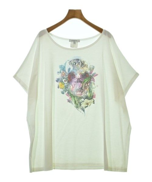 GIVENCHY Tシャツ・カットソー レディース 【古着】【中古】【送料無料】