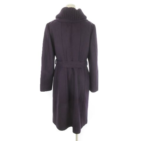 美品 PHILOSOPHY DI A FERRETTI コート L フィロソフィーディアルベルタフェレッティ PHILOSOPHY di ALBERTA