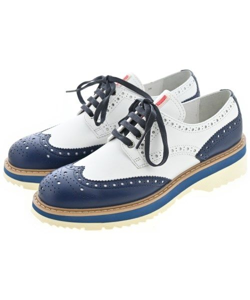 PRADA SPORT ビジネス・ドレスシューズ レディース 【古着】【中古】【送料無料】
