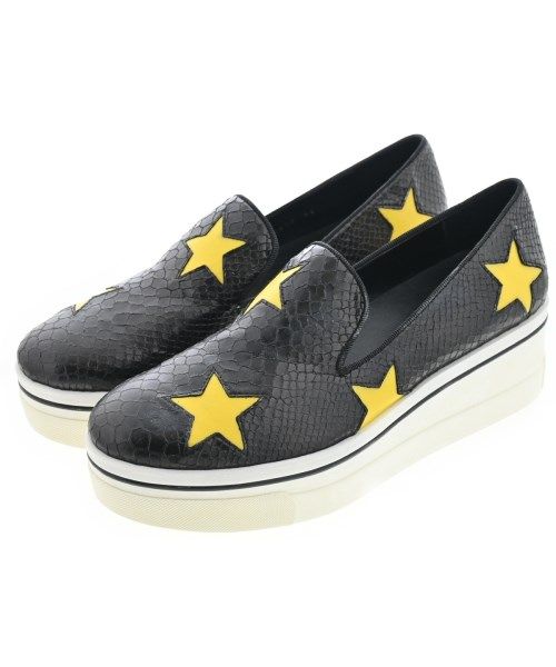 STELLA McCARTNEY スニーカー レディース 【古着】【中古】【送料無料】