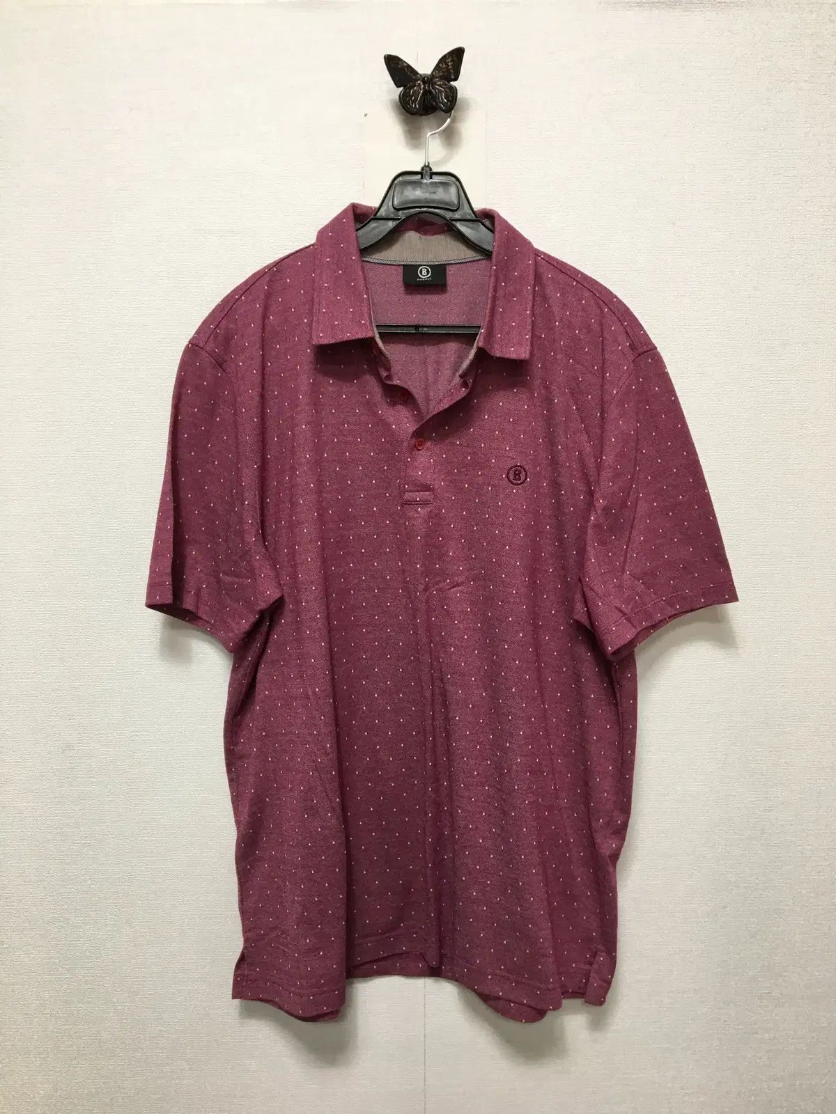 ゴルフ 半袖 BOGNER(ボグナー) メンズ 0 T ゴルフウェア buy BOGNER 