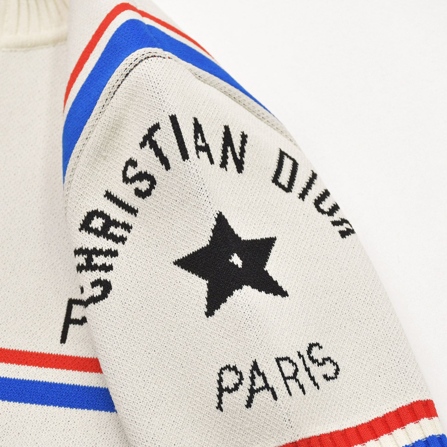 極美品 Christian Dior クリスチャンディオール NewLook-1947 ショート