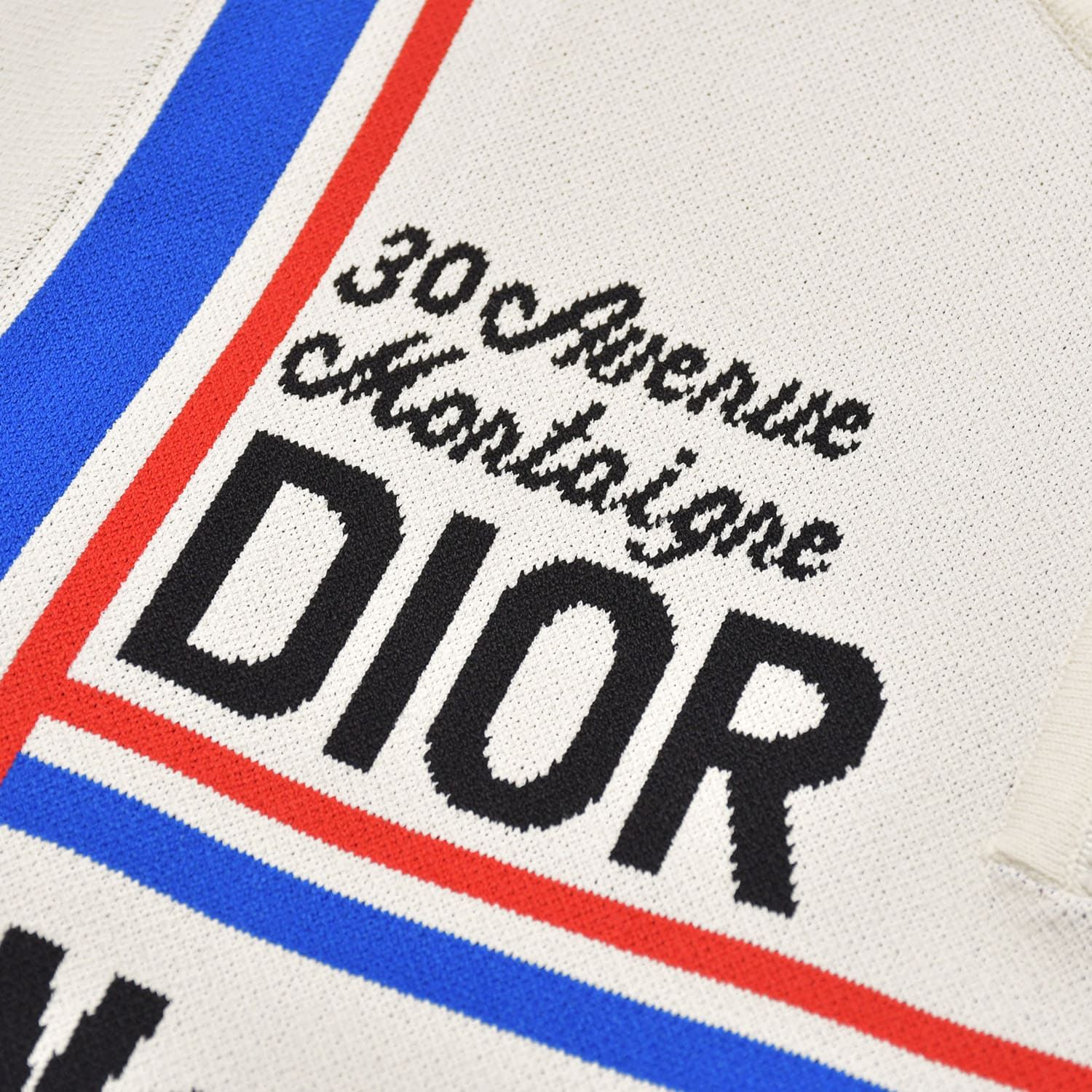 極美品 Christian Dior クリスチャンディオール NewLook-1947 ショート