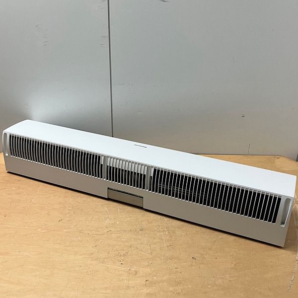 Panasonic/パナソニック エアーカーテン 120cm幅 FY-30ELS1 単相100V