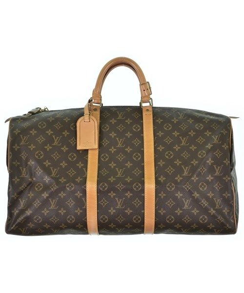 LOUIS VUITTON ボストンバッグ レディース 【古着】【中古】【送料無料】