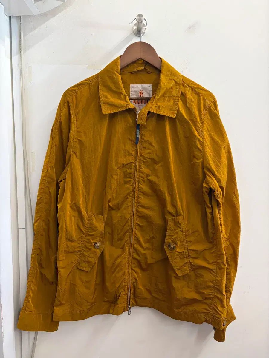 N260 バラクータ ジャケット