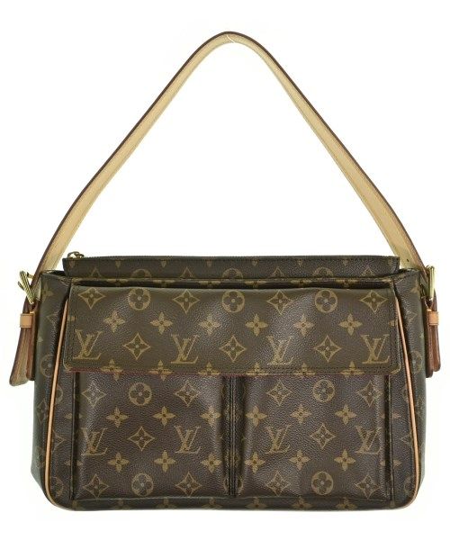 LOUIS VUITTON ハンドバッグ レディース 【古着】【中古】【送料無料】