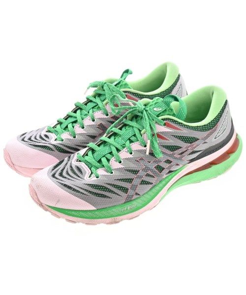 asics スニーカー メンズ 【古着】【中古】【送料無料】