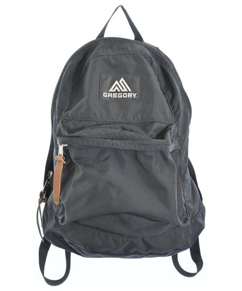 GREGORY バックパック・リュック メンズ 【古着】【中古】【送料無料】 7,800円