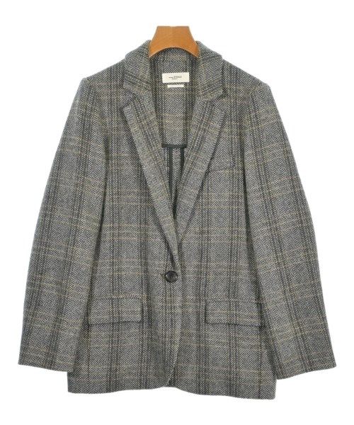 MARANT ETOILE カジュアルジャケット レディース 【古着】【中古】【送料無料】