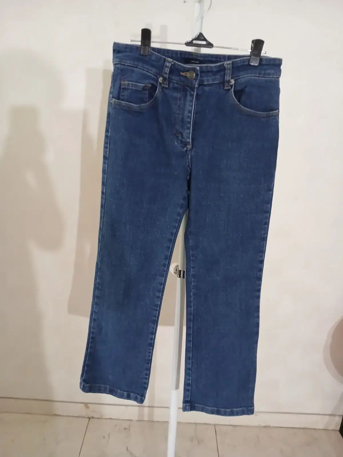 023 SJSJ デニム パンツ
