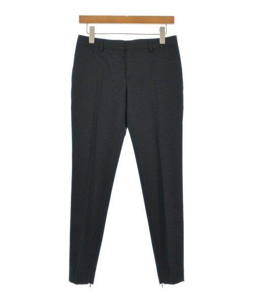 Saint Laurent Paris スラックス レディース 【古着】【中古】【送料無料】