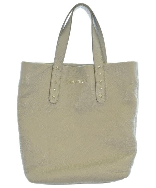 JIMMY CHOO ハンドバッグ レディース 【古着】【中古】【送料無料】 15,466円