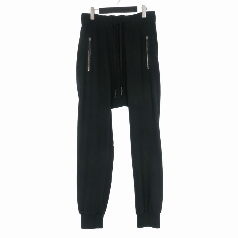 ボリスビジャンサベリ BORIS BIDJAN SABERI 11 By 20AW P13 SLIM