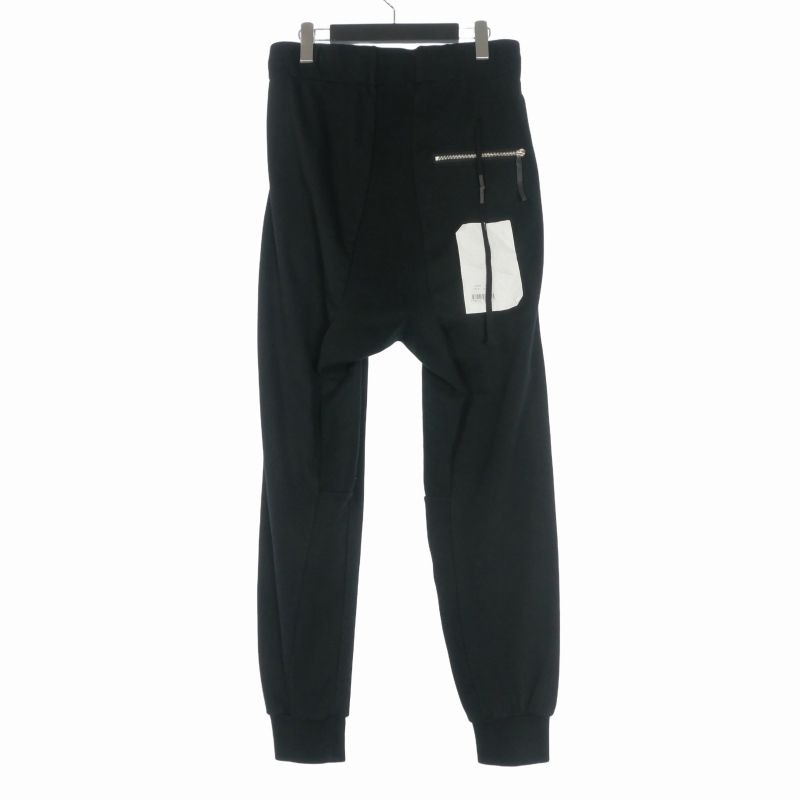 ボリスビジャンサベリ BORIS BIDJAN SABERI 11 By 20AW P13 SLIM