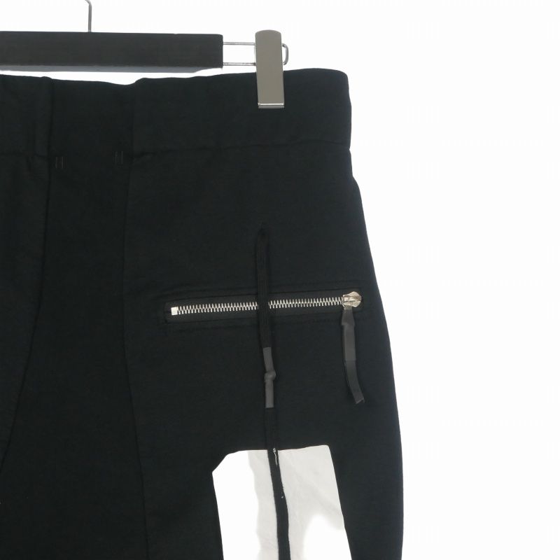ボリスビジャンサベリ BORIS BIDJAN SABERI 11 By 20AW P13 SLIM
