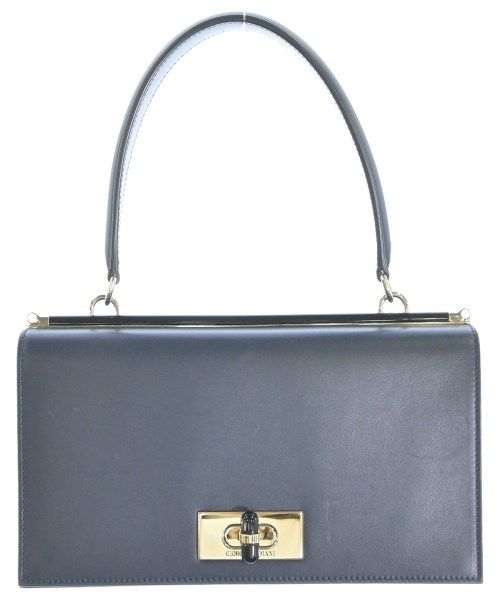 GIORGIO ARMANI ハンドバッグ レディース 【古着】【中古】【送料無料】