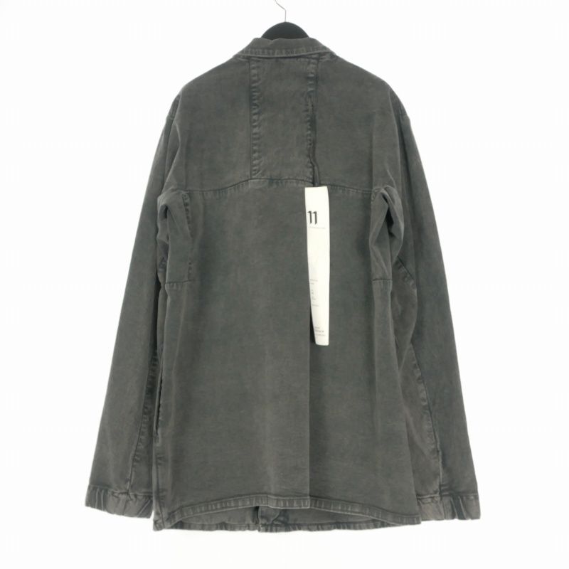 ボリスビジャンサベリ BORIS BIDJAN SABERI 11 by 24SS S1B JACKET