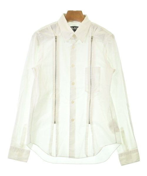 BLACK COMME des GARCONS カジュアルシャツ レディース 【古着】【中古】【送料無料】