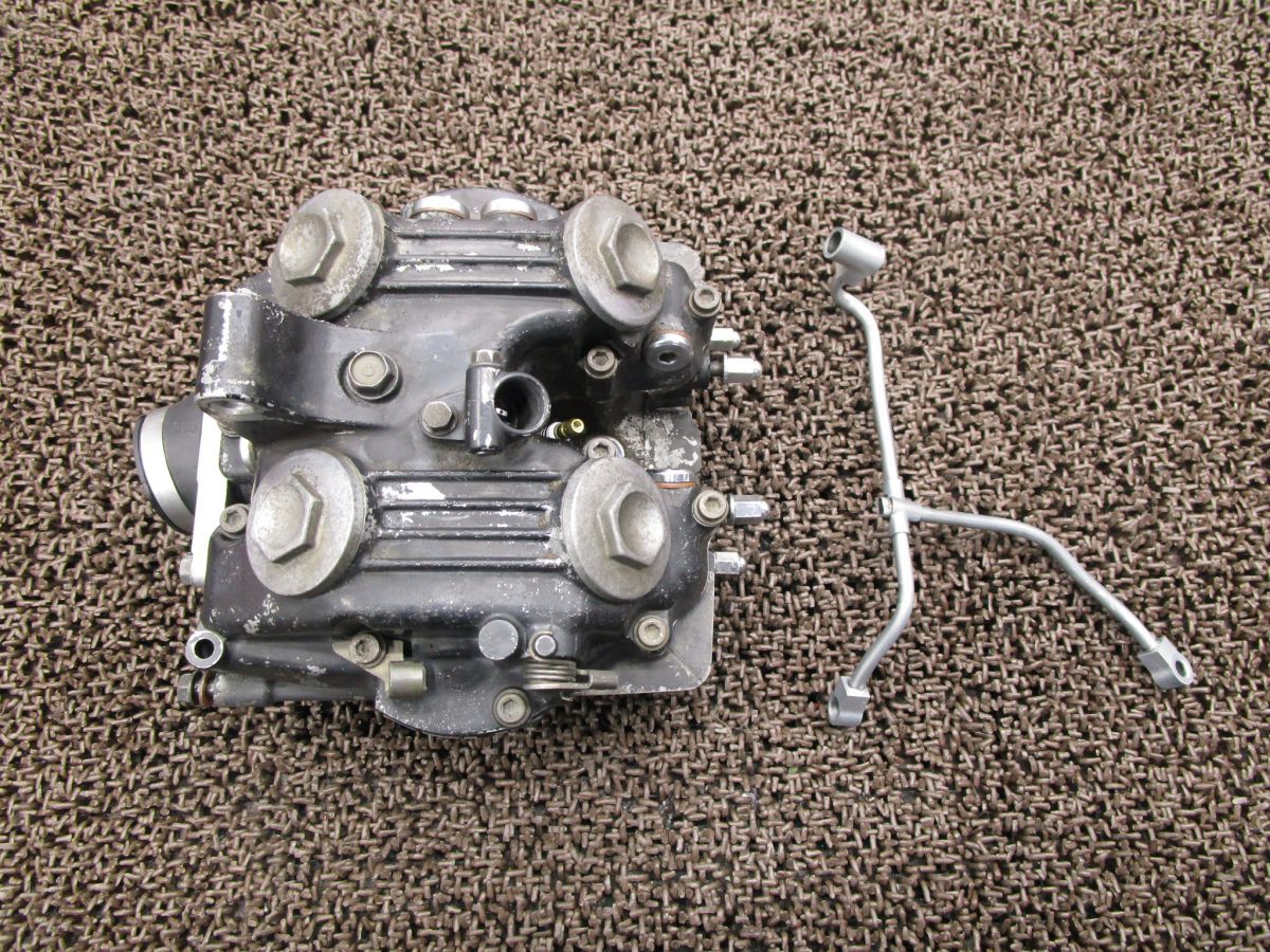 XLR250R RFVC シリンダーヘッド □B6878！MD16 ホンダ 【 MD16E 】 キャブ車 31,135円