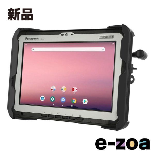 RAM MOUNTS ラムマウント タブロック Panasonic FZ-G2/A3用 ボール無 RAM-HOL-TABL34U RAM-HOL-TABL34U (2635662)