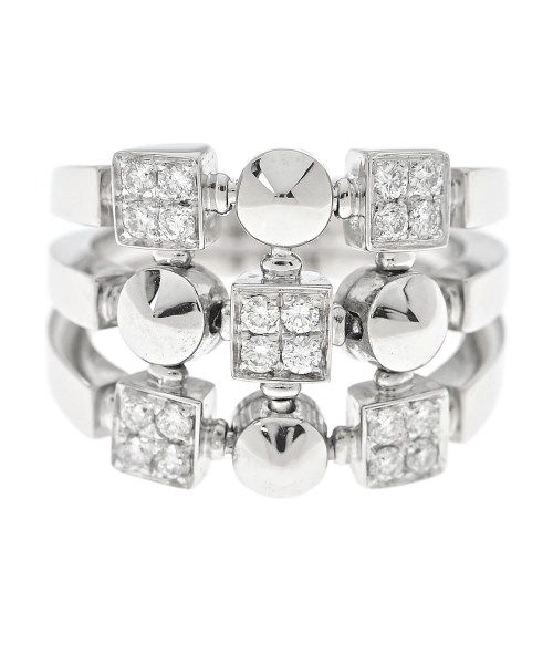 BVLGARI リング レディース 【古着】【中古】【送料無料】