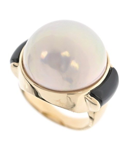 TASAKI リング レディース 【古着】【中古】【送料無料】