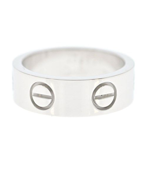 Cartier リング レディース 【古着】【中古】【送料無料】 103,950円