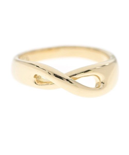 TIFFANY & CO. リング レディース 【古着】【中古】【送料無料】