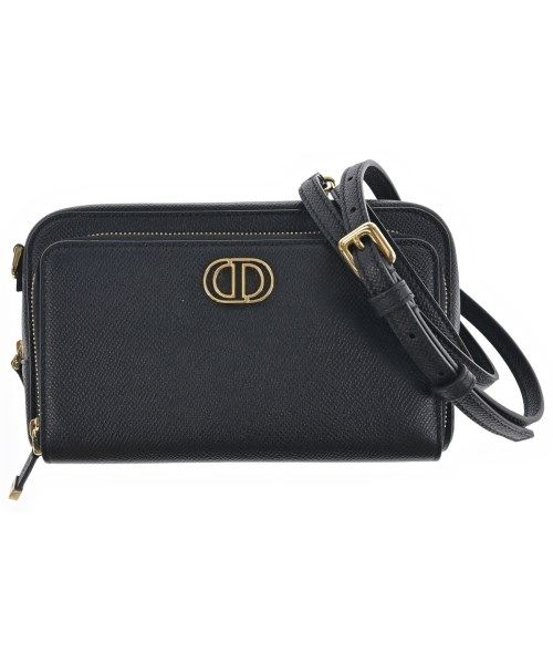 Christian Dior ショルダーバッグ レディース 【古着】【中古】【送料無料】