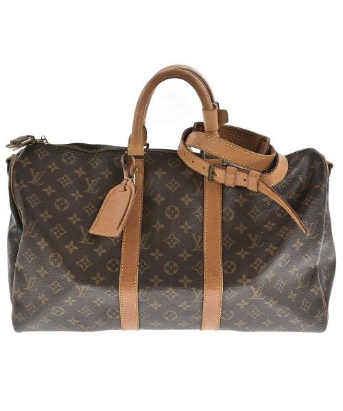 LOUIS VUITTON ボストンバッグ レディース 【古着】【中古】【送料無料】
