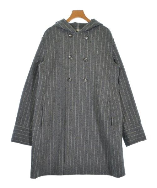 EMPORIO ARMANI コート（その他） レディース 【古着】【中古】【送料無料】
